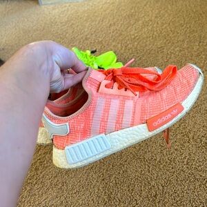 ADIDAS NMDs